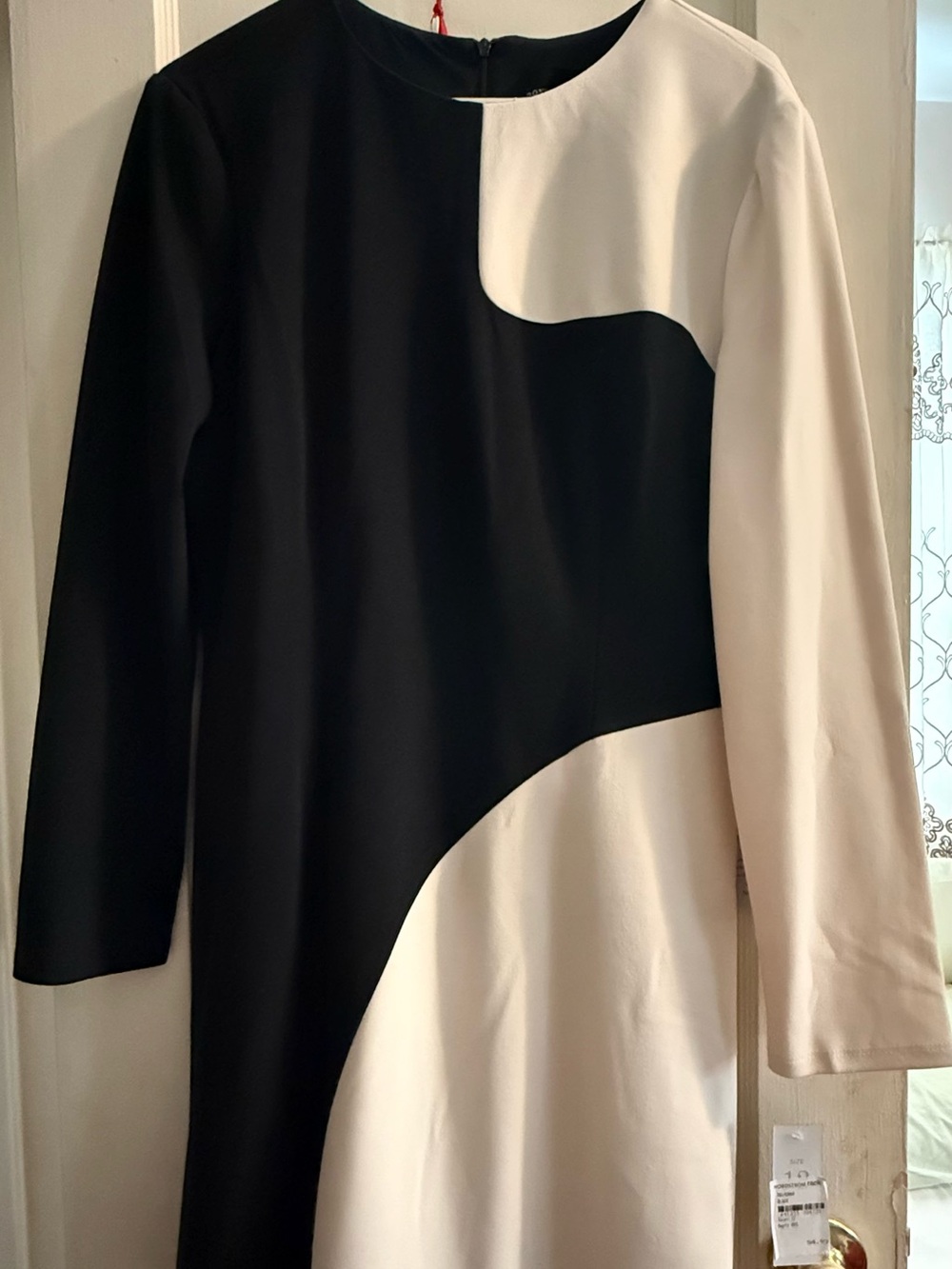Donna Morgan Dress
